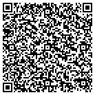 QR code with Gene Codes Forensics contacts
