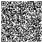 QR code with Advanced Polymer Tech Inc Apt contacts