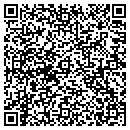QR code with Harry Adams contacts