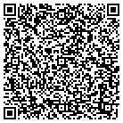 QR code with Hanson Distributing Co contacts