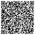 QR code with Orkin contacts
