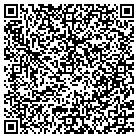 QR code with Manistee County Cmnty Crrctns contacts