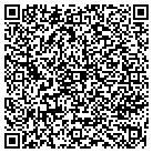 QR code with Manors Of Regency Condominiums contacts