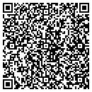 QR code with A A Amusement Co contacts