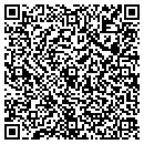QR code with Zip Print contacts