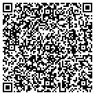 QR code with Zone Backflow Testing & Repair contacts