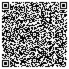 QR code with Blue Lake Public Radio contacts