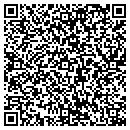 QR code with C & D Technologies Inc contacts
