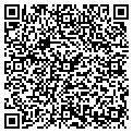 QR code with KFC contacts