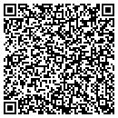 QR code with James R Waters contacts