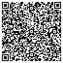 QR code with Trench Tech contacts