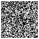 QR code with R J Grant's contacts