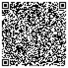 QR code with Dianas Finishing Touches contacts