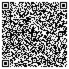 QR code with Center For Occptnal Per Edcatn contacts
