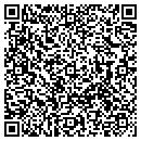 QR code with James Kemper contacts