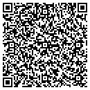 QR code with Howard's Lawn Service contacts