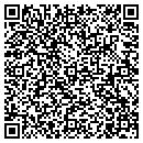 QR code with Taxidermist contacts