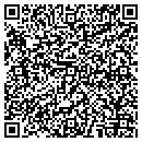 QR code with Henry M Baskin contacts