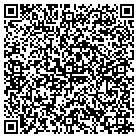 QR code with H C Olsen & Assoc contacts