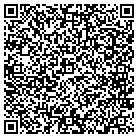 QR code with Maggie's Campus Cafe contacts