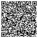 QR code with Hfc contacts