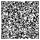 QR code with E T Mobile Corp contacts