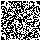 QR code with P&S Diversified Services contacts
