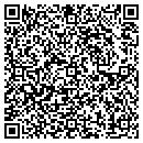 QR code with M P Billing-Plus contacts