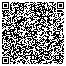 QR code with Accents Custom Framing contacts