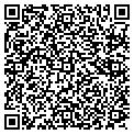 QR code with Bashas' contacts