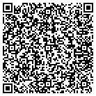 QR code with J Everest Fonner LTD Edition contacts