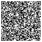 QR code with Ultimate Pool Service contacts