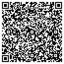 QR code with Alma Headstart II contacts