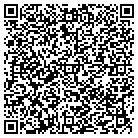QR code with Lafayette Collision Center Inc contacts