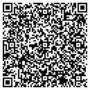 QR code with Jak Assoc contacts
