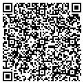 QR code with GNC contacts