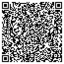 QR code with Skelletones contacts
