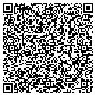 QR code with Jeffrey Apple Law Office contacts