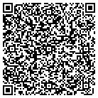 QR code with Michigan Vascular Access contacts