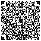 QR code with Hair Barber & Styling Shop contacts