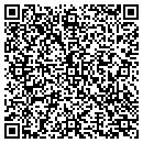 QR code with Richard A Bruno DDS contacts