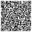 QR code with Hicks Studio Photographic contacts
