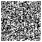 QR code with Apache Landscape Center LLC contacts