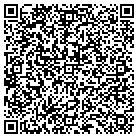 QR code with Utility Placement Contractors contacts