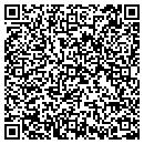 QR code with MBA Services contacts