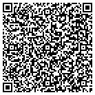 QR code with Dermatology & Electrology Assc contacts