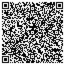QR code with Kosh Designs contacts