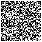 QR code with T I Group Automotive Systems contacts