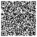 QR code with Talons contacts