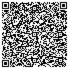 QR code with Advanced Photographic Service contacts